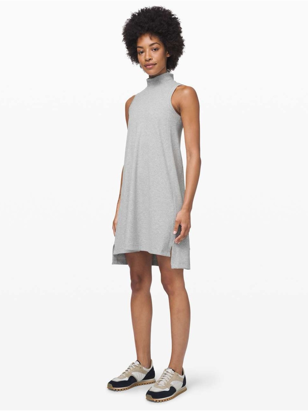 Lululemon Gone for the Week Dress